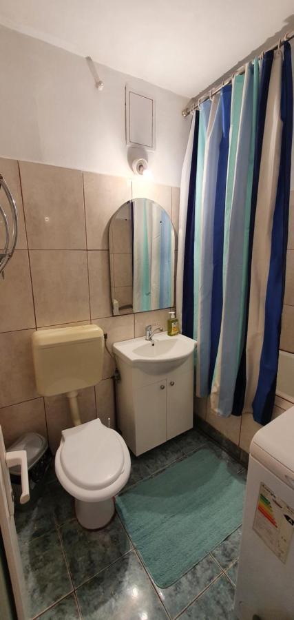 דירות טימישוארה Jo'S Chillout Place מראה חיצוני תמונה